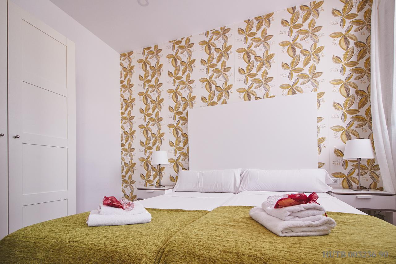 Apartamento Alcam Rizal *