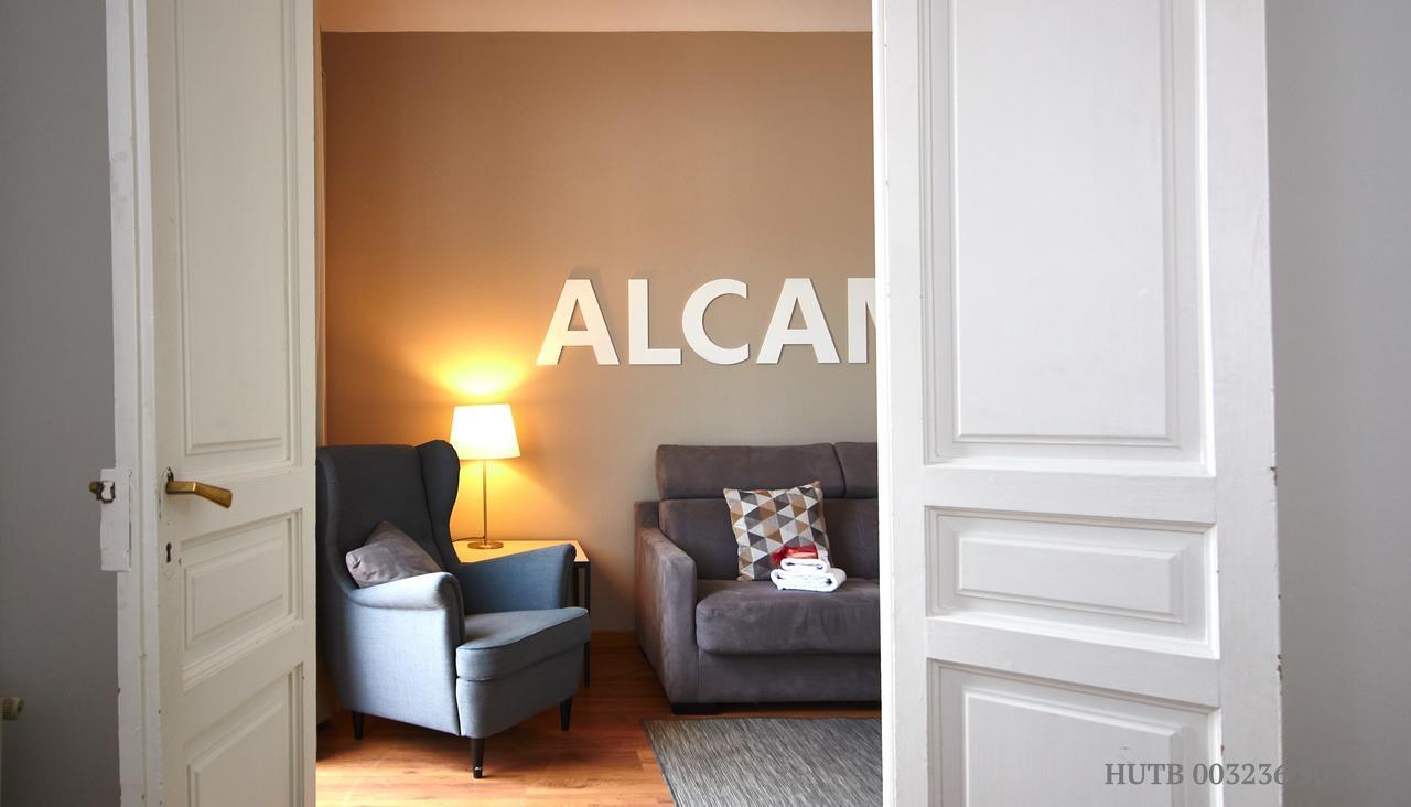 Apartamento Alcam Rizal