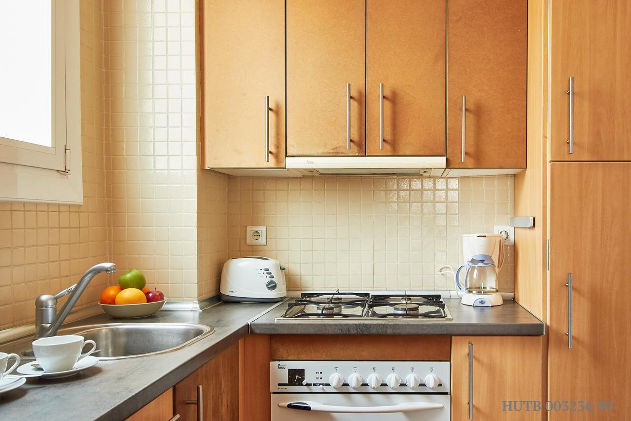 Apartamento Alcam Rizal *