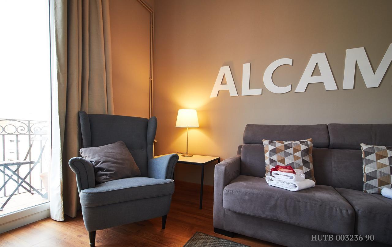 Alcam Rizal * Barcelona