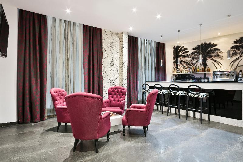 California Hotel Barcelona