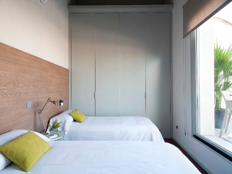 Eric Vökel Boutique – Sagrada Familia Apartamento Barcelona