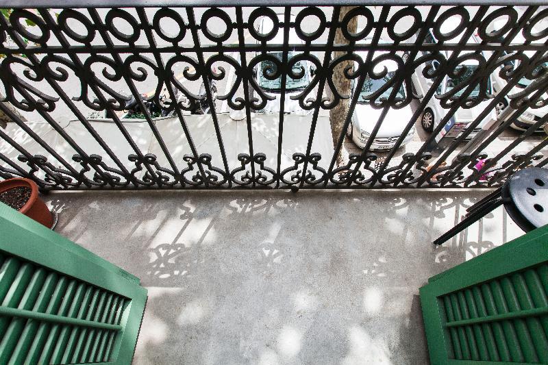 Apartment Aspasios Rambla Catalunya