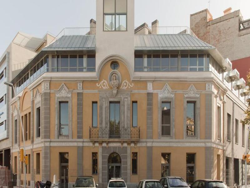 Apartamento Republica