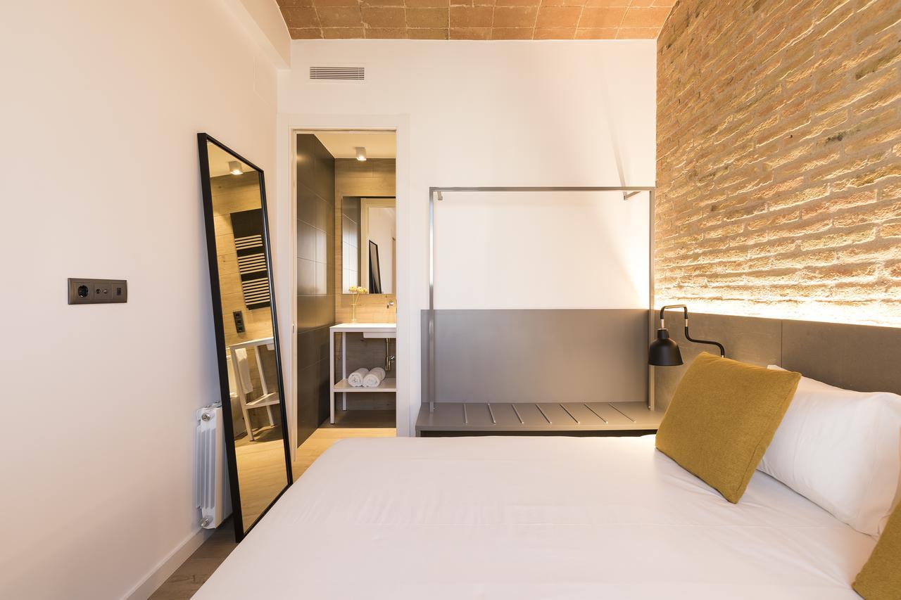 Aspasios Sagrada Familia Apartment