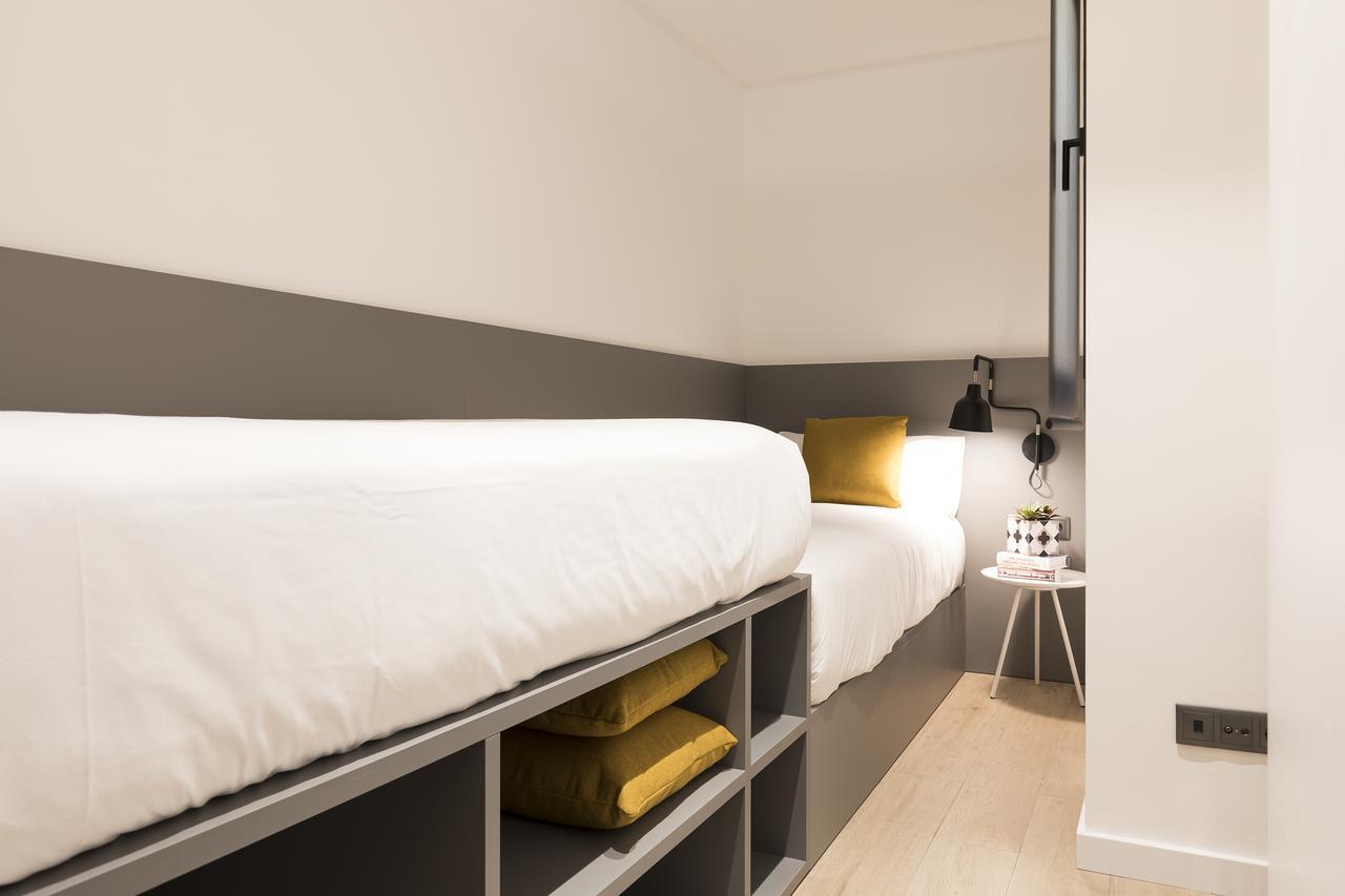 Apartment Aspasios Sagrada Familia Barcelona