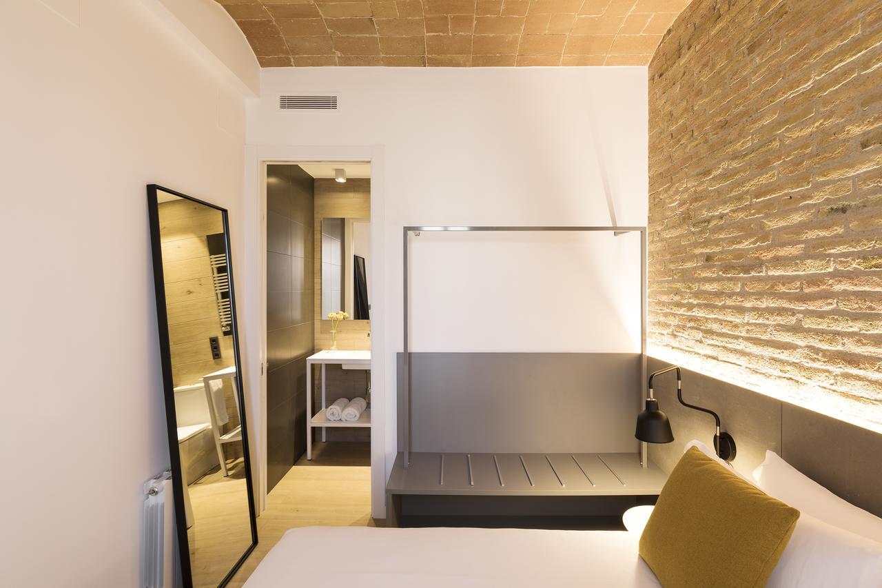 Apartment Aspasios Sagrada Familia