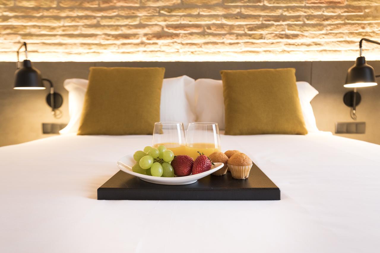 Aspasios Sagrada Familia Apartment Barcelona