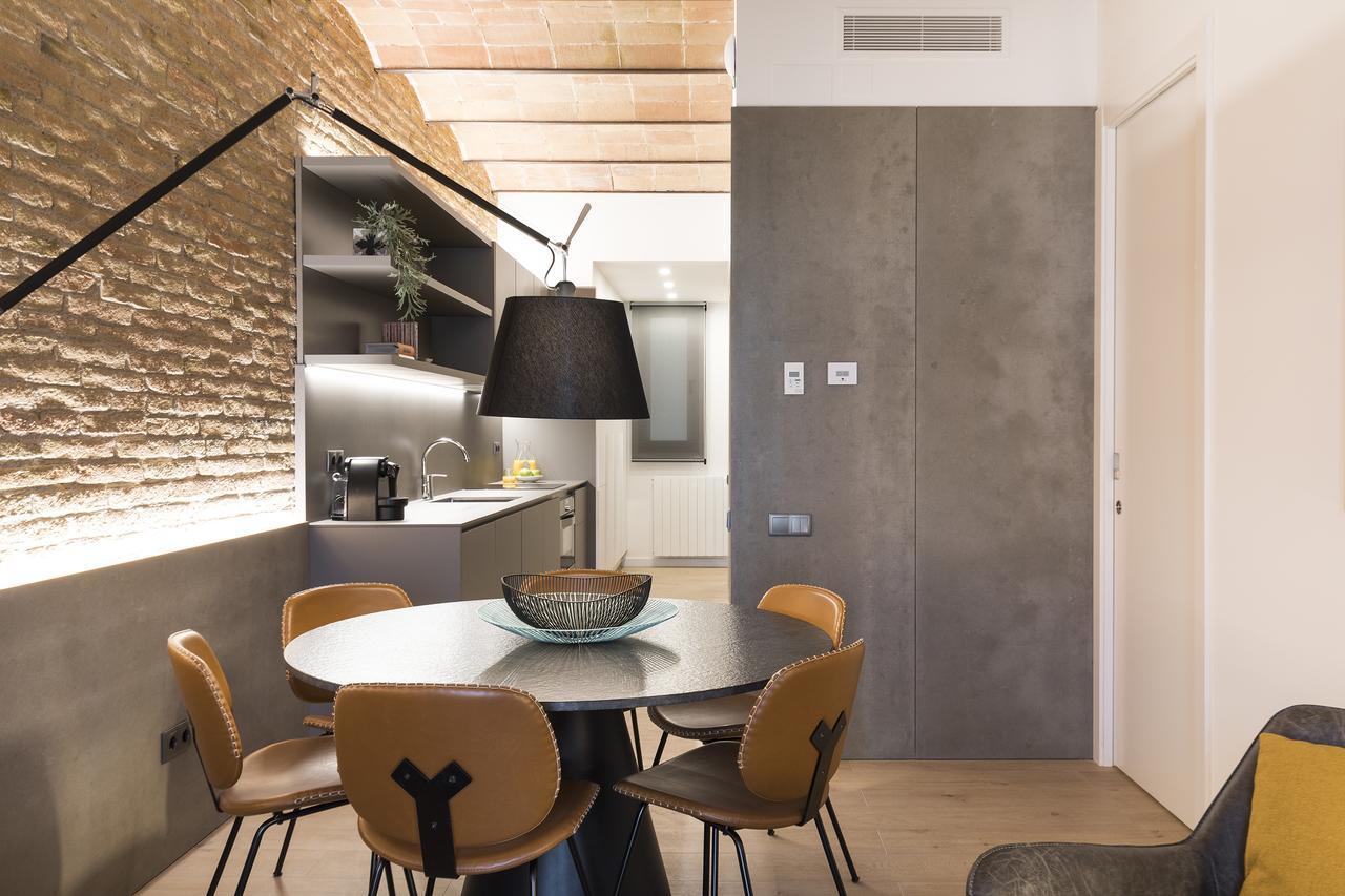 Aspasios Sagrada Familia Apartment *