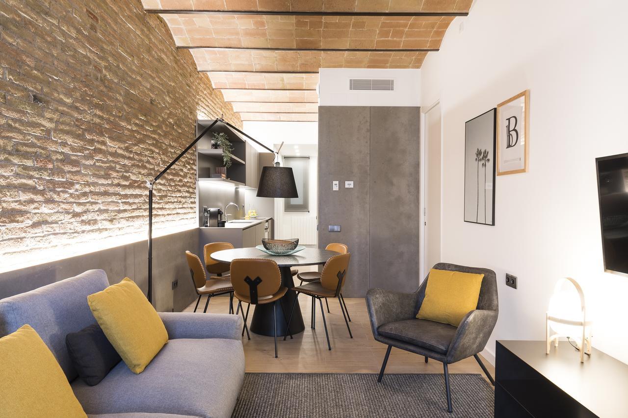 Apartment Aspasios Sagrada Familia Barcelona