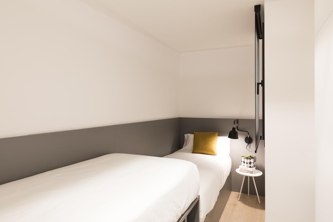Aspasios Sagrada Familia Apartment *