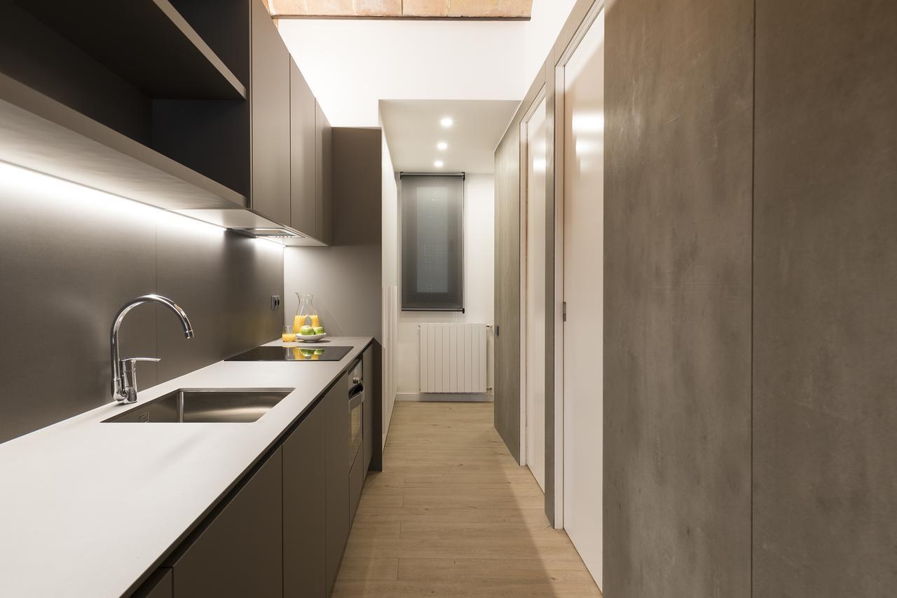 Aspasios Sagrada Familia Apartment Barcelona