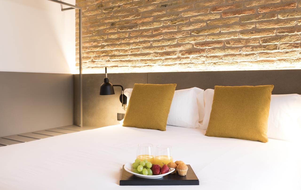 Aspasios Sagrada Familia Apartment Barcelona