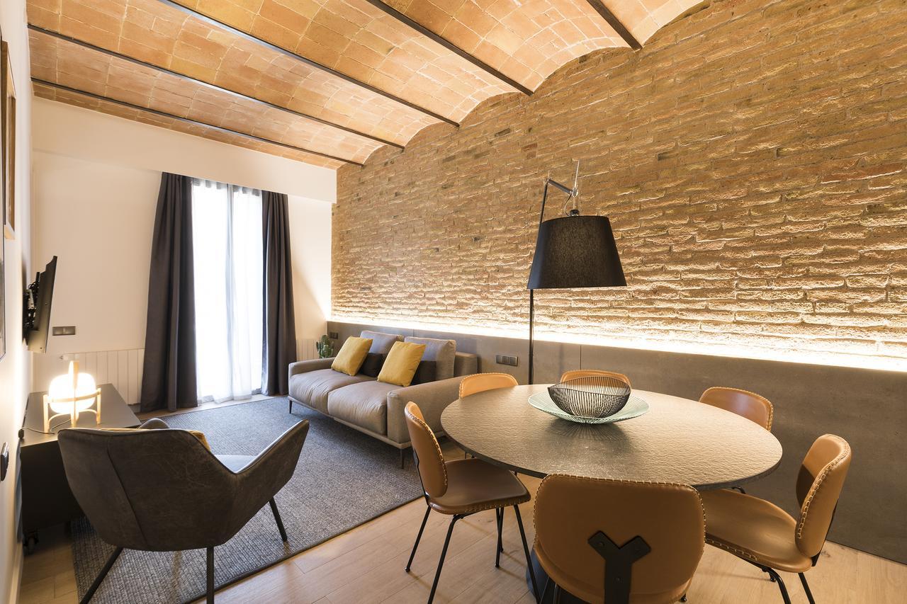 Apartment Aspasios Sagrada Familia *