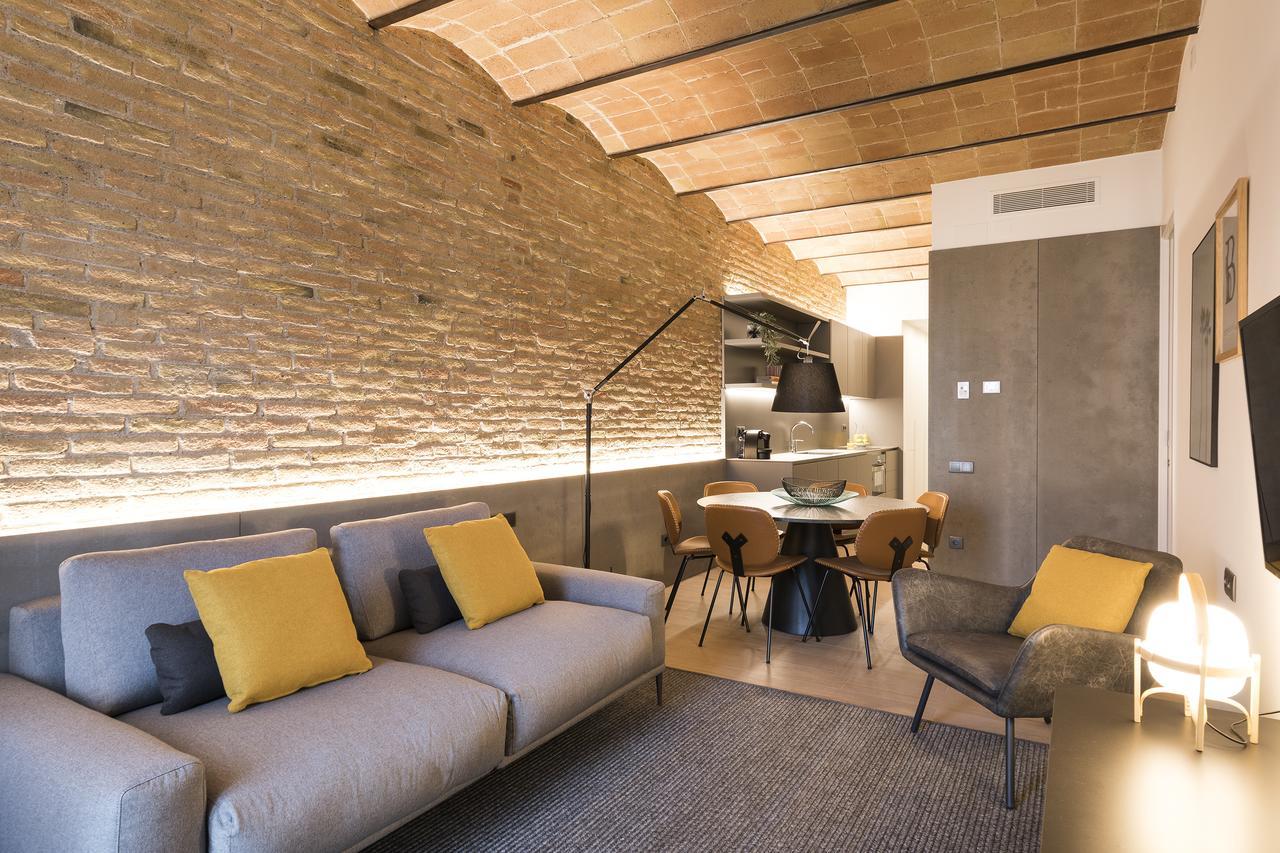 Apartment Aspasios Sagrada Familia