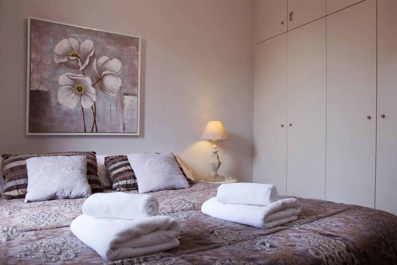 Opening Doors Aribau Apartamento *