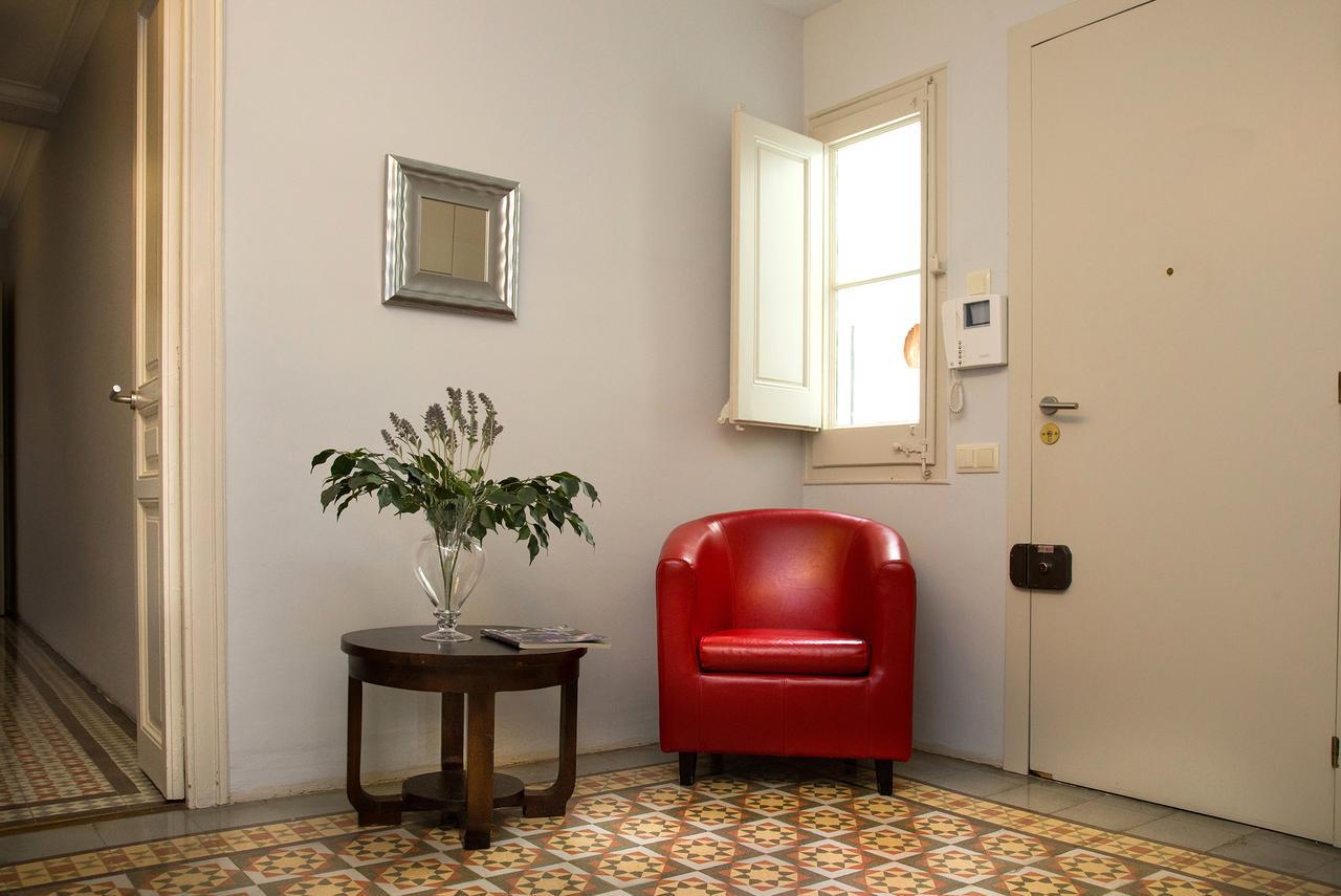 Opening Doors Aribau Apartamento