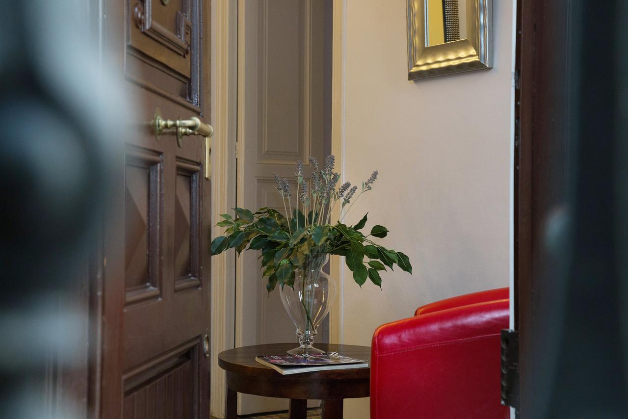 Apartamento Opening Doors Aribau *