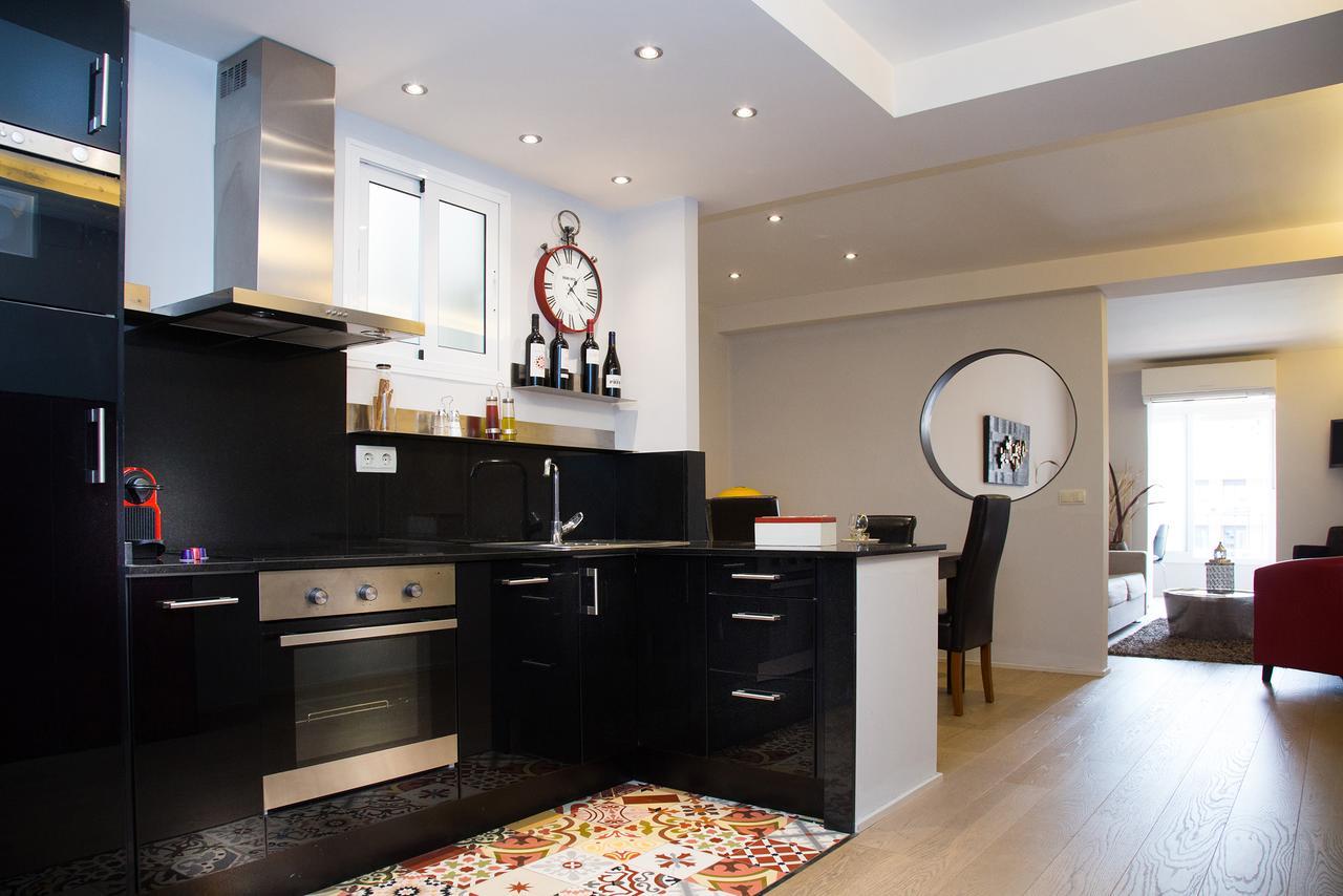Apartamento Opening Doors Aribau *