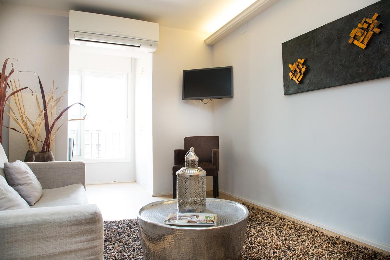 Apartamento Opening Doors Aribau