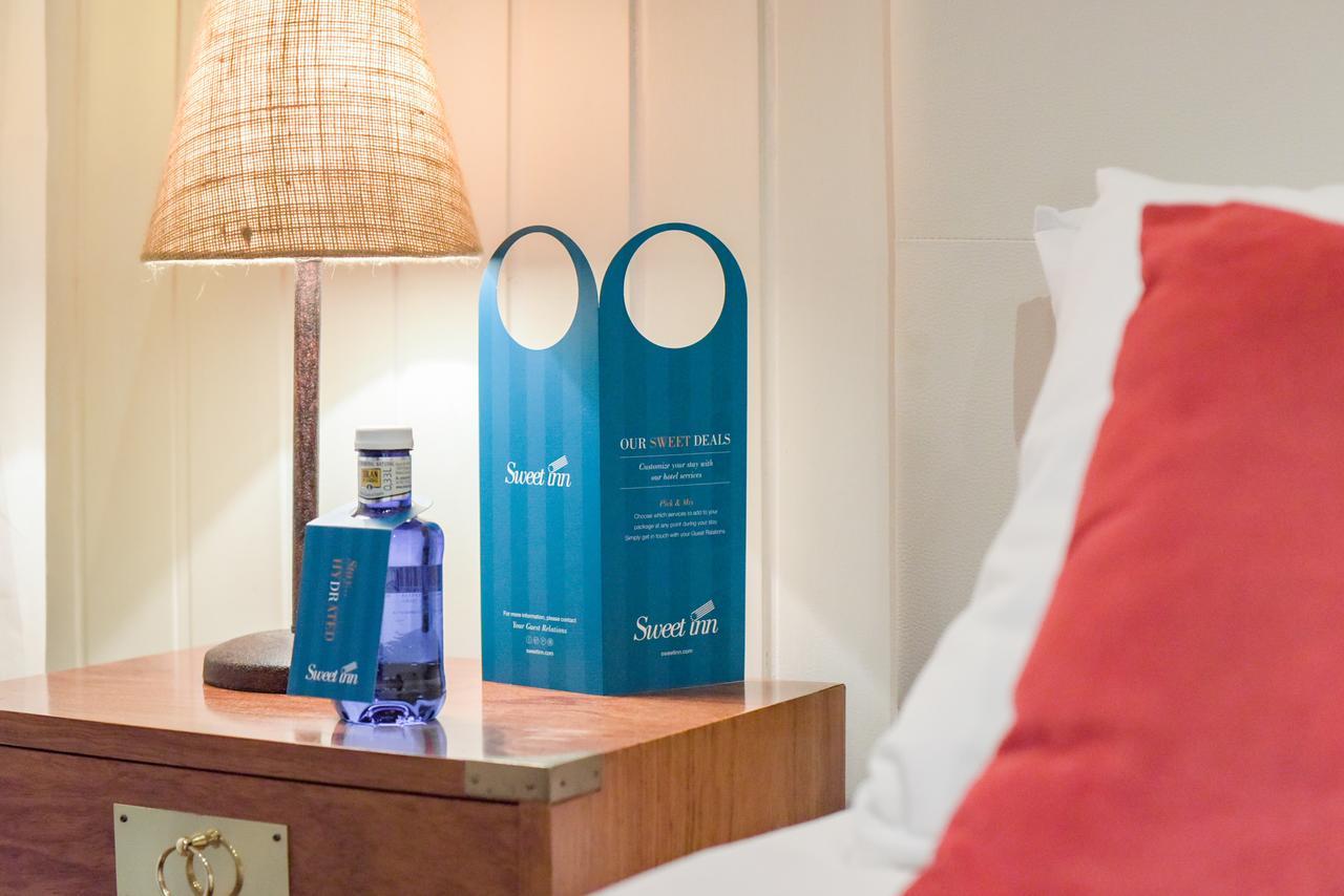 Apartamento Sweet Loft In Diagonal *