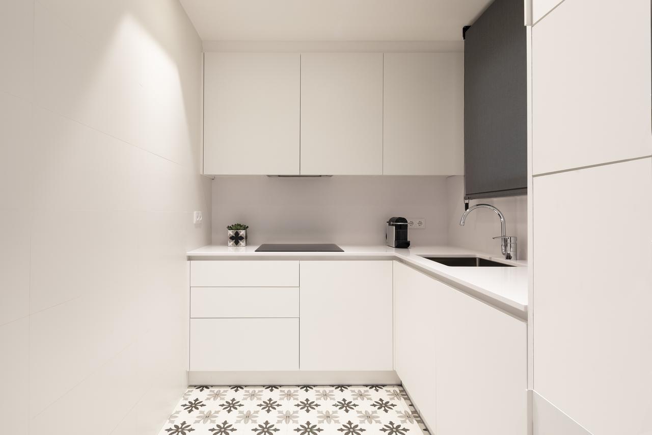 Aspasios Sagrada Familia Apartment Barcelona