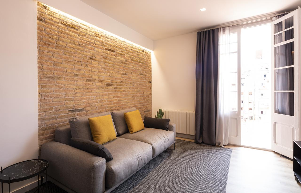 Aspasios Sagrada Familia Apartment Barcelona