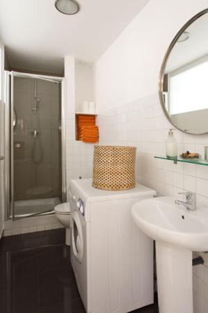 Hotel Freestanza Barcelona