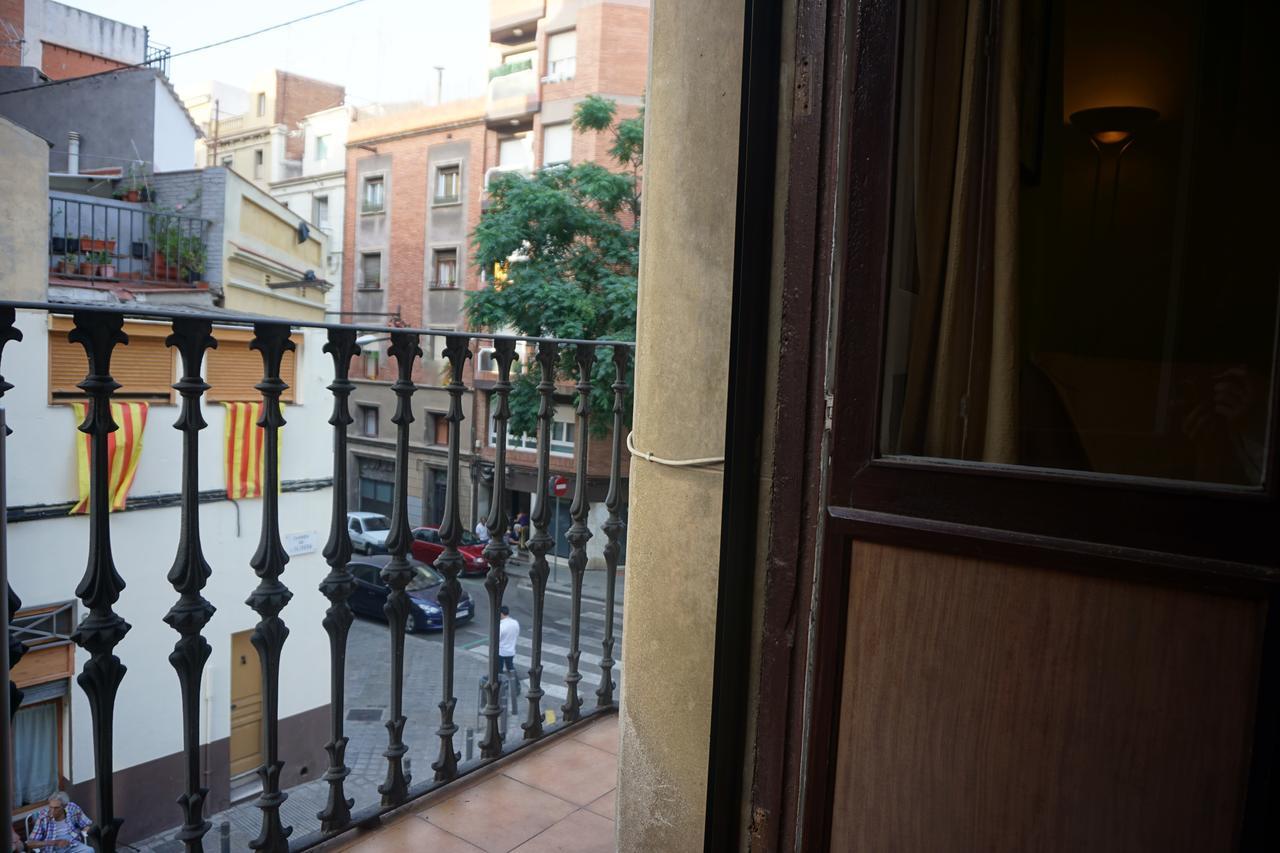 Apartment Aparteasy - Montjuic & Fira Barcelona