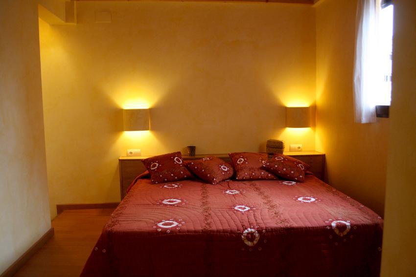 Groc Fluvia Apartment Barcelona