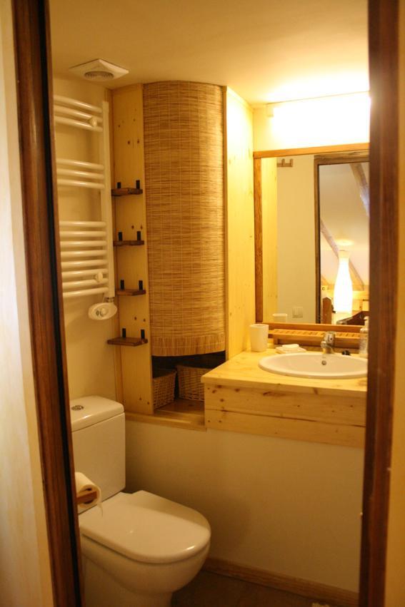 Groc Fluvia Apartment Barcelona