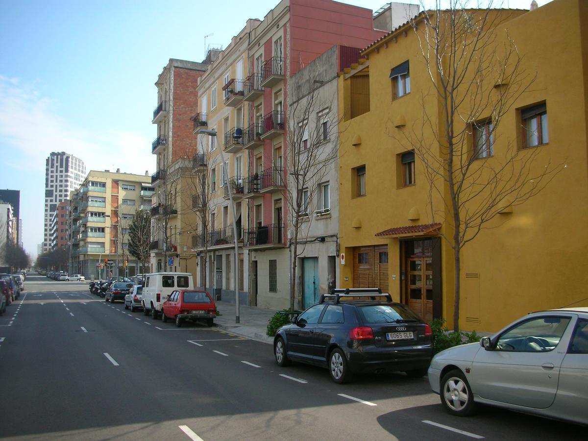 Apartment Groc Fluvia