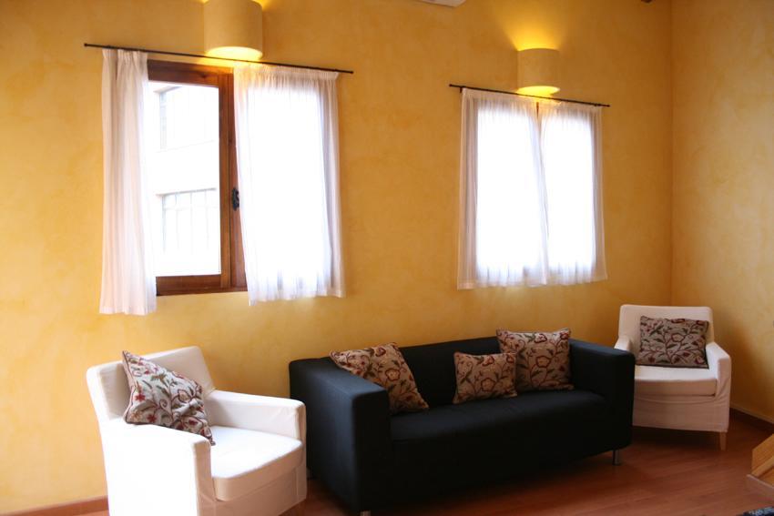 Apartment Groc Fluvia Barcelona