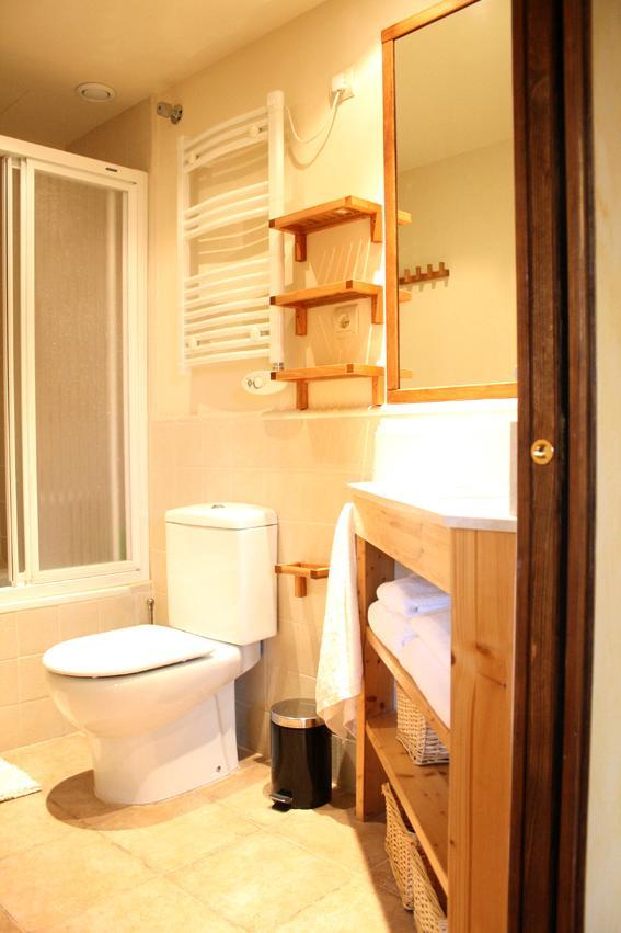 Apartment Groc Fluvia *
