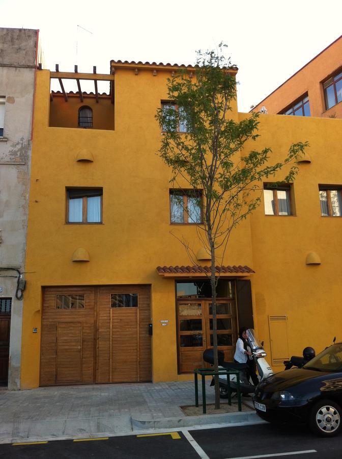 Groc Fluvia Apartment