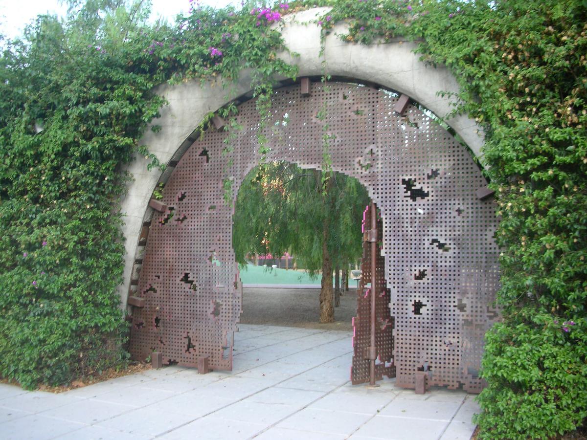 Groc Fluvia * Barcelona