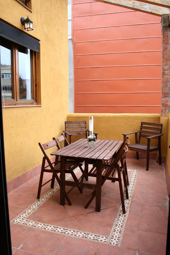 Groc Fluvia Apartment *