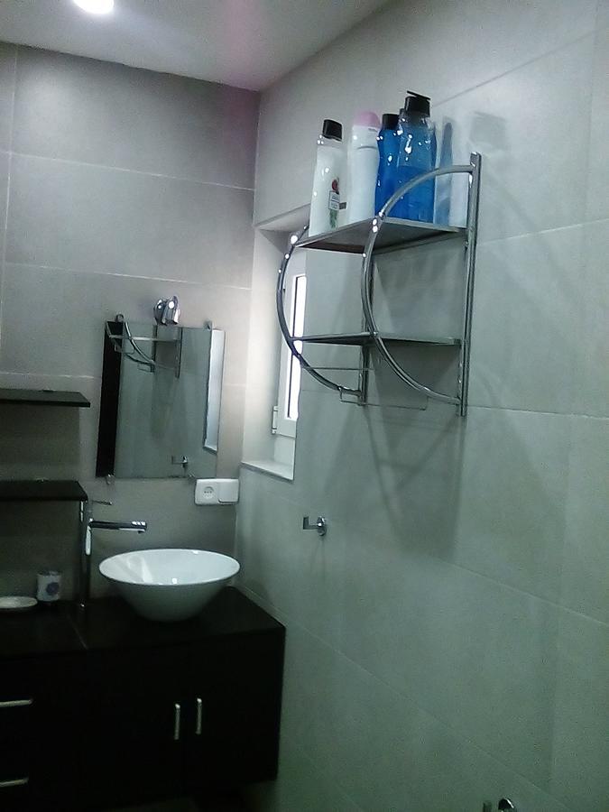 Piso Luminoso En Apartamento Barcelona