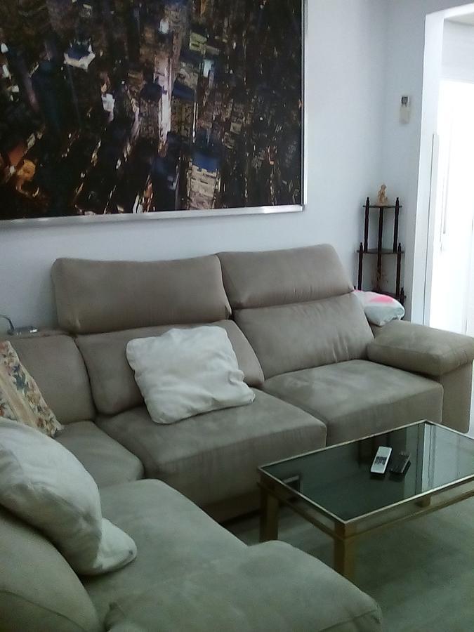 Apartamento Piso Luminoso En *
