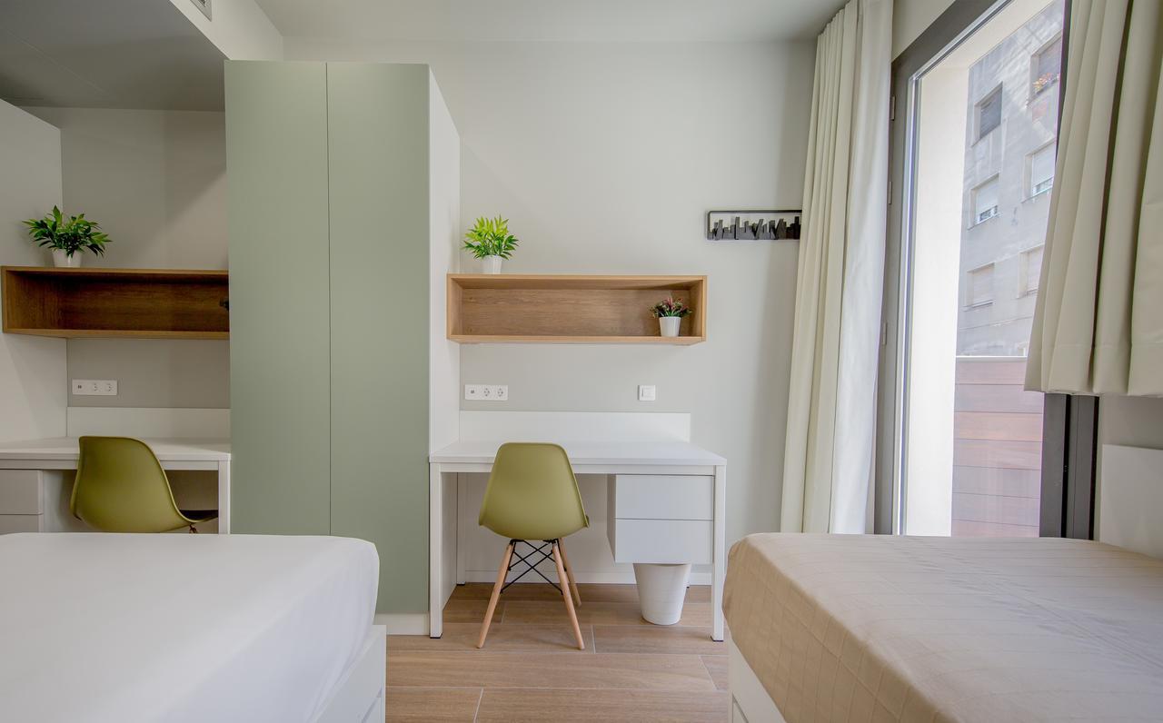 Xior The Lofttown Student Housing Apartamento Barcelona