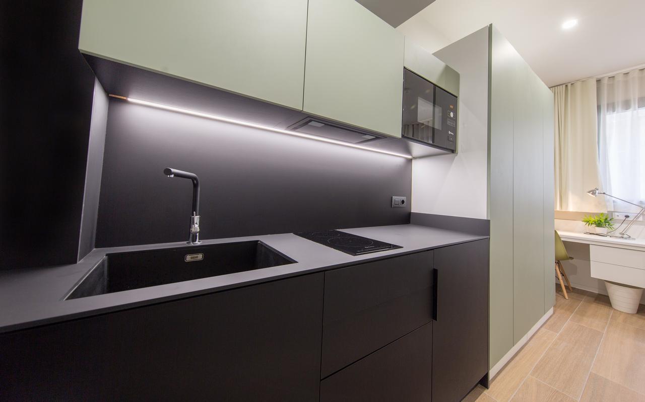 Xior The Lofttown Student Housing Barcelona