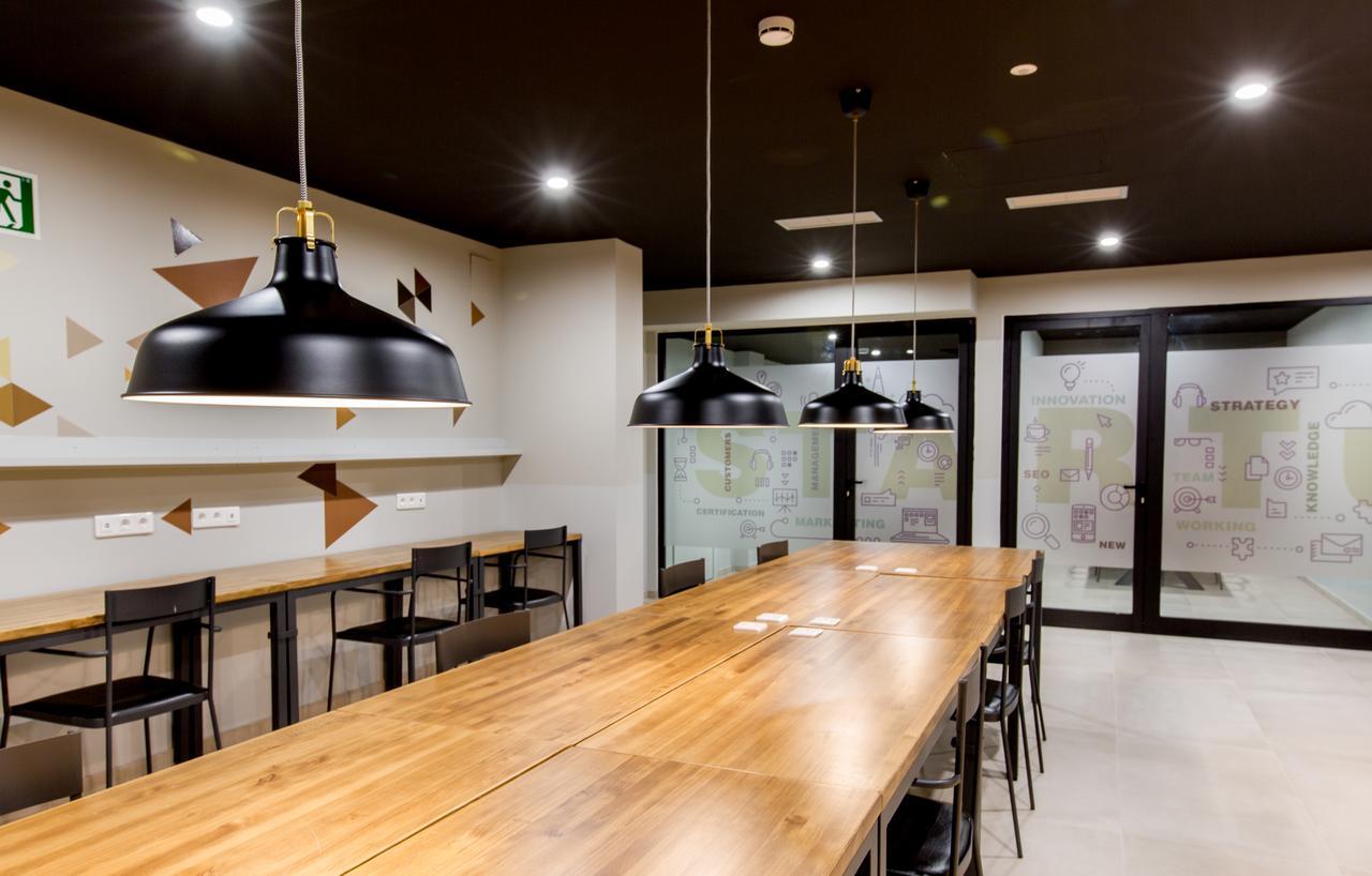 Xior The Lofttown Student Housing Apartamento *