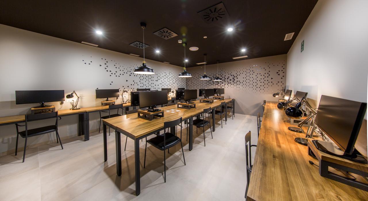 Apartamento Xior The Lofttown Student Housing Barcelona