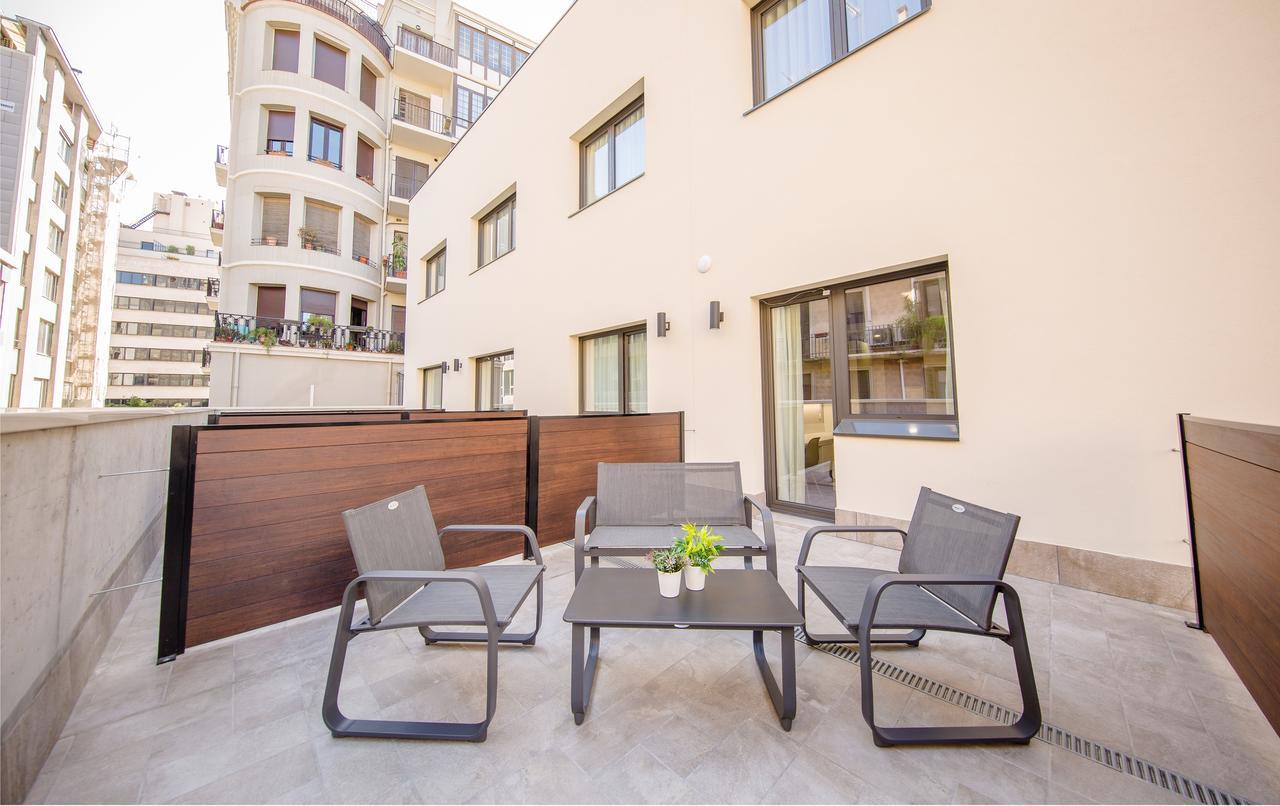 Xior The Lofttown Student Housing Apartamento *