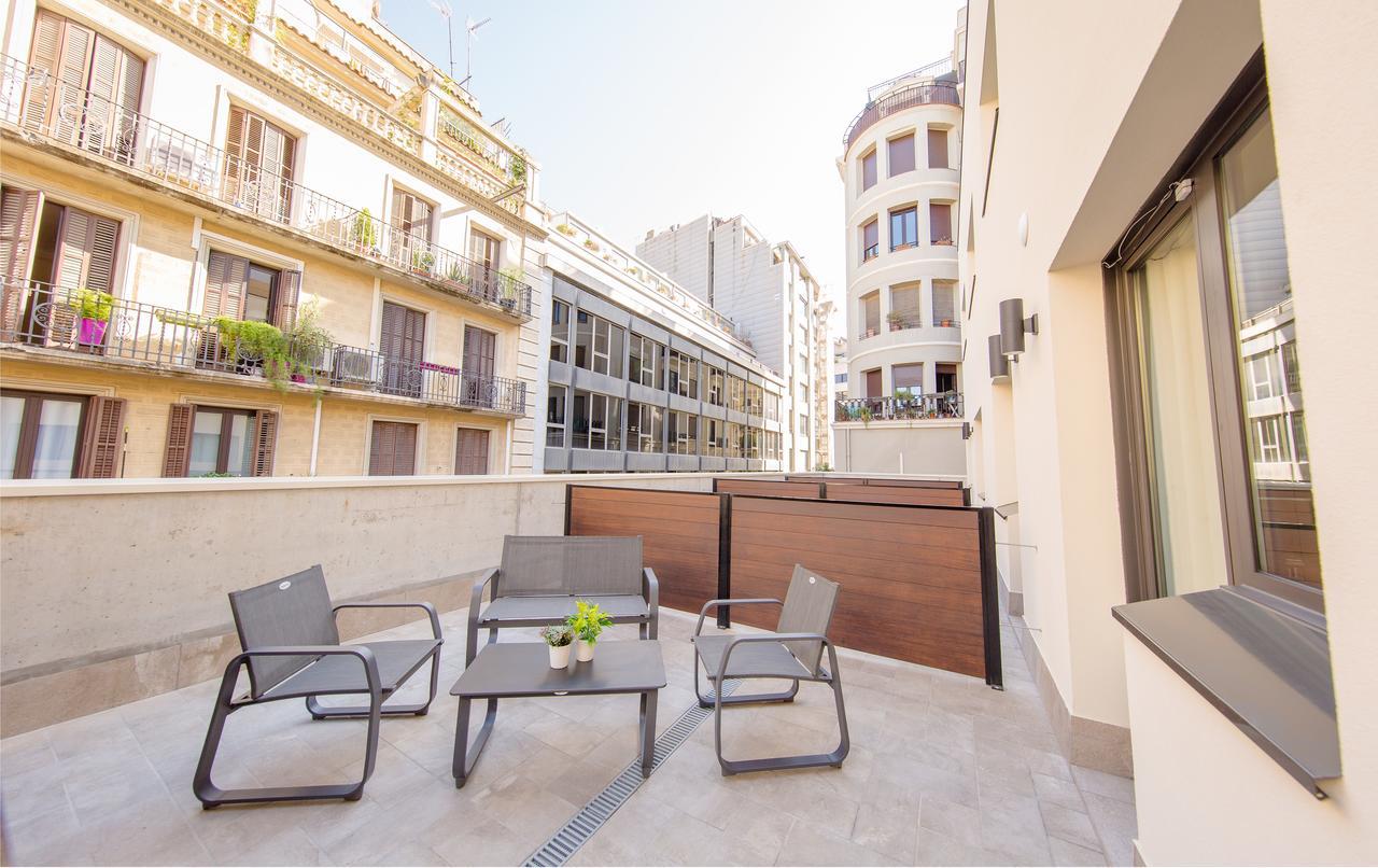 Xior The Lofttown Student Housing Apartamento *