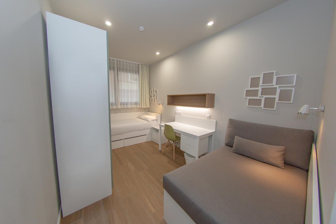 Apartamento Xior The Lofttown Student Housing Barcelona