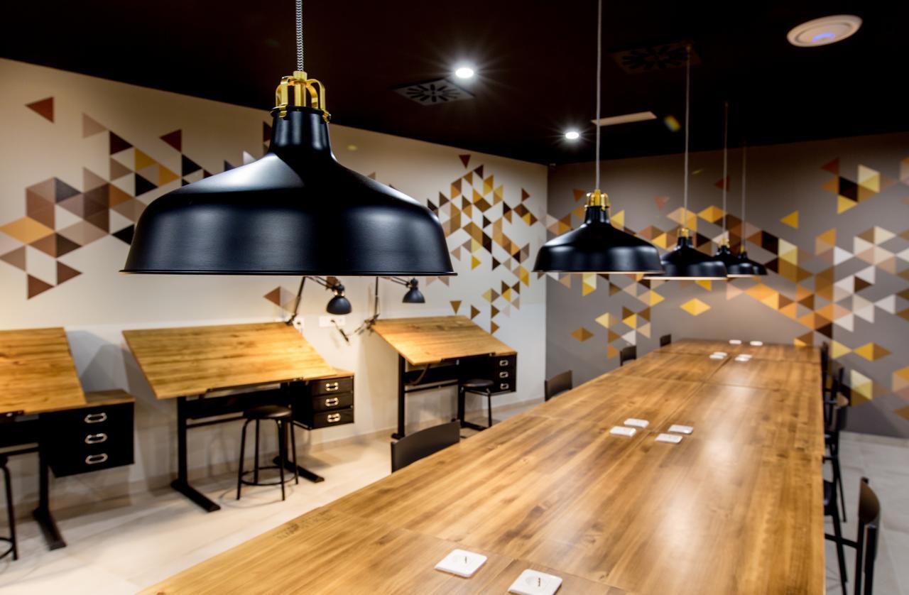 Xior The Lofttown Student Housing Apartamento Barcelona