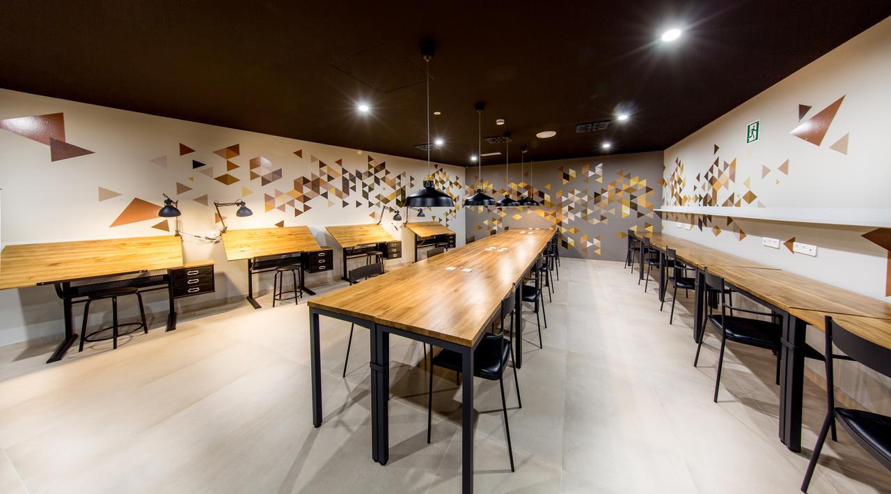 Xior The Lofttown Student Housing Apartamento Barcelona