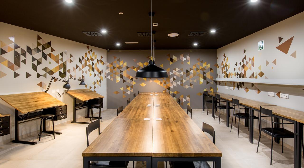 Xior The Lofttown Student Housing Barcelona