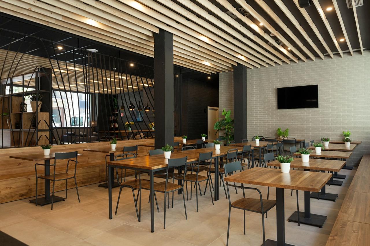 Apartamento Xior The Lofttown Student Housing *